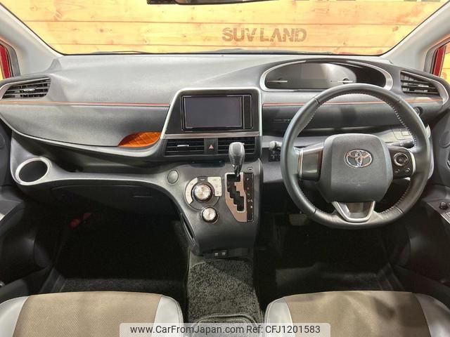 toyota sienta 2019 quick_quick_NSP170G_NSP170-7213197 image 2