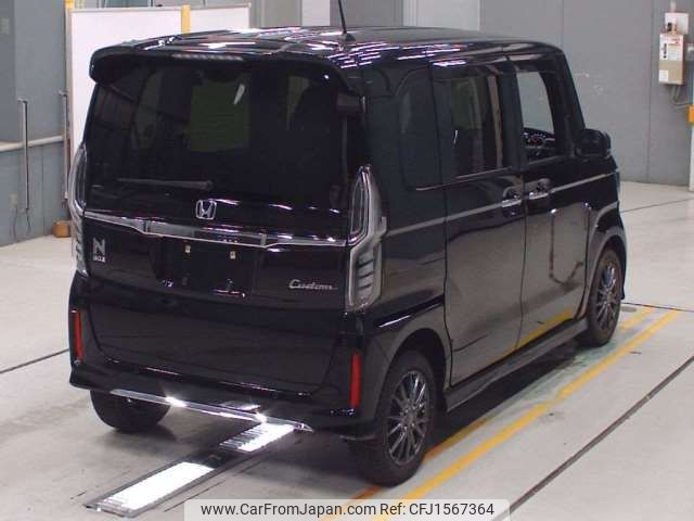honda n-box 2023 CFJ1567364 image 2