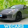 nissan fairlady-z 2014 quick_quick_CBA-Z34_Z34-500136 image 1