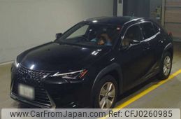 lexus ux 2021 -LEXUS 【練馬 302ﾆ7420】--Lexus UX 6AA-MZAH10--MZAH10-2115194---LEXUS 【練馬 302ﾆ7420】--Lexus UX 6AA-MZAH10--MZAH10-2115194-