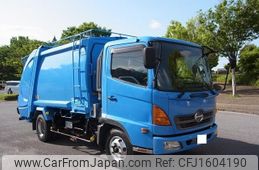 hino ranger 2008 CFJ1604190