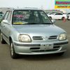 nissan march 1998 No.14736 image 1