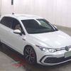 volkswagen golf-gti 2022 quick_quick_3BA-CDDNP_WVWZZZCD1PW003156 image 1