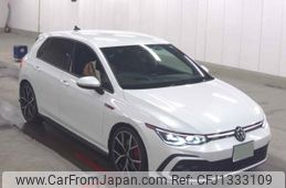 volkswagen golf-gti 2022 quick_quick_3BA-CDDNP_WVWZZZCD1PW003156