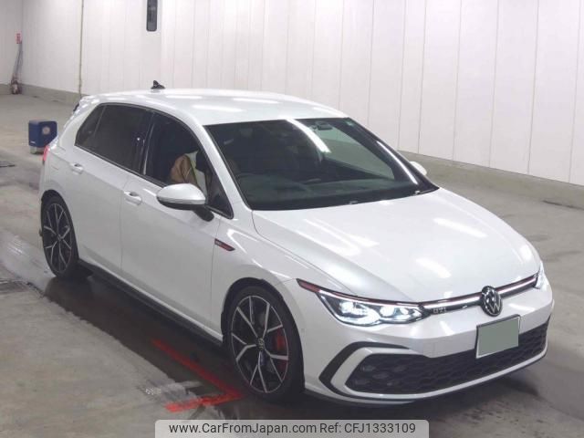 volkswagen golf-gti 2022 quick_quick_3BA-CDDNP_WVWZZZCD1PW003156 image 1