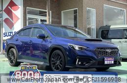 subaru wrx-s4 2022 CFJ1596908