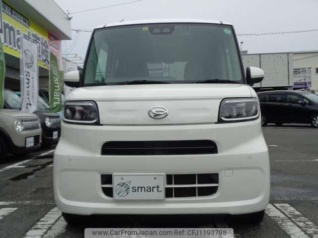 daihatsu tanto 2020 quick_quick_6BA-LA650S_LA650S-0076426 image 1