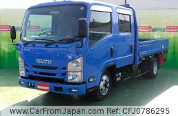 isuzu elf-truck 2019 -ISUZU--Elf TPG-TPG---NMR85-7044300---ISUZU--Elf TPG-TPG---NMR85-7044300-