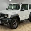 suzuki jimny-sierra 2023 CFJ1631796 image 15