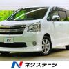 toyota noah 2008 -TOYOTA--Noah DBA-ZRR70W--ZRR70-0108715---TOYOTA--Noah DBA-ZRR70W--ZRR70-0108715- image 1