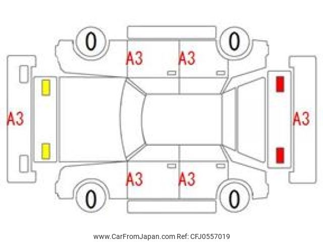 nissan fuga 2011 -NISSAN--Fuga DBA-Y51--Y51-107193---NISSAN--Fuga DBA-Y51--Y51-107193- image 2