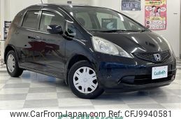 honda fit 2008 -HONDA--Fit DBA-GE6--GE6-1035050---HONDA--Fit DBA-GE6--GE6-1035050-