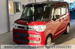 suzuki spacia 2018 -SUZUKI--Spacia MK53S-116032---SUZUKI--Spacia MK53S-116032-