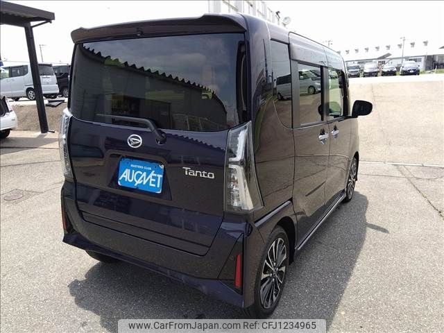 daihatsu tanto 2023 -DAIHATSU--Tanto 5BA-LA650S--LA650S-0366658---DAIHATSU--Tanto 5BA-LA650S--LA650S-0366658- image 2
