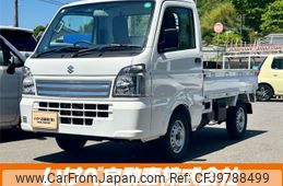 suzuki carry-truck 2024 -SUZUKI--Carry Truck 3BD-DA16T--DA16T-799***---SUZUKI--Carry Truck 3BD-DA16T--DA16T-799***-