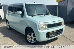 suzuki alto-lapin 2012 -SUZUKI 【名変中 】--Alto Lapin HE22S--234471---SUZUKI 【名変中 】--Alto Lapin HE22S--234471-