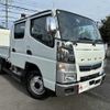 mitsubishi-fuso canter 2021 CFJ1843382 image 3