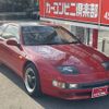 nissan fairlady-z 1990 CFJ1731087 image 9