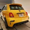 abarth 595 2022 CFJ1756620 image 5