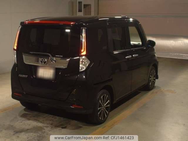 toyota roomy 2021 -TOYOTA--Roomy 4BA-M900A--M900A-0575646---TOYOTA--Roomy 4BA-M900A--M900A-0575646- image 2