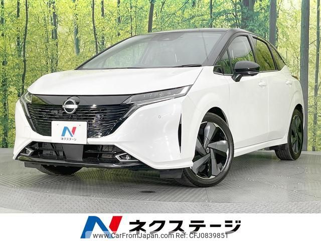 nissan aura 2023 quick_quick_FE13_FE13-341955 image 1