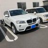 bmw x3 2012 CFJ1509305 image 3