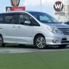 nissan serena 2014 -NISSAN--Serena DAA-HFC26--HFC26-214963---NISSAN--Serena DAA-HFC26--HFC26-214963- image 1