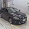 lexus ct 2014 -LEXUS 【浜松 301ﾃ8635】--Lexus CT DAA-ZWA10--ZWA10-2180211---LEXUS 【浜松 301ﾃ8635】--Lexus CT DAA-ZWA10--ZWA10-2180211- image 9