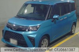 toyota roomy 2023 quick_quick_4BA-M900A_0638098