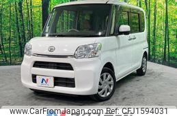 daihatsu tanto 2015 CFJ1594031