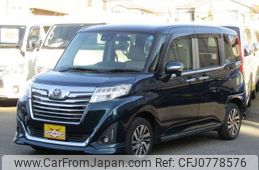 toyota roomy 2019 quick_quick_DBA-M900A_M900A-0411632