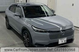 honda vezel 2024 CFJ1693968