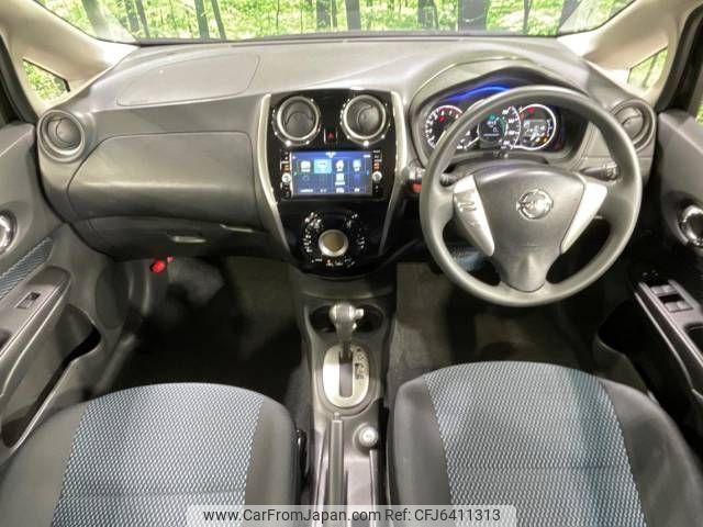 nissan note 2016 -NISSAN--Note DBA-E12--E12-437950---NISSAN--Note DBA-E12--E12-437950- image 2