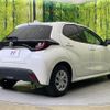 toyota yaris 2022 CFJ1529001 image 17