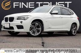 bmw x1 2012 -BMW--BMW X1 DBA-VM20--WBAVM920X0VT56452---BMW--BMW X1 DBA-VM20--WBAVM920X0VT56452-