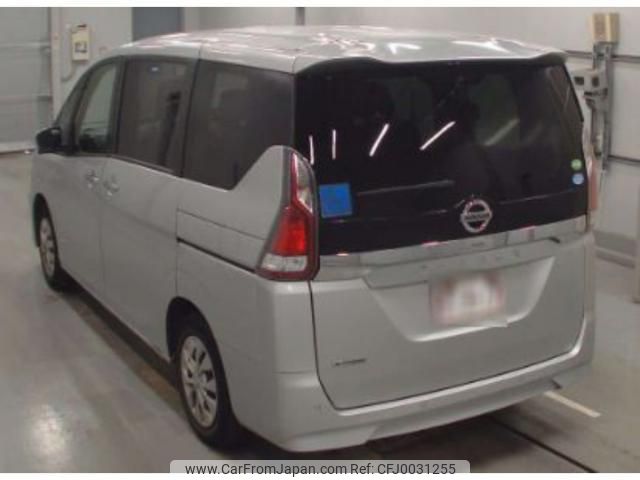 nissan serena 2019 quick_quick_DAA-GC27_038920 image 2