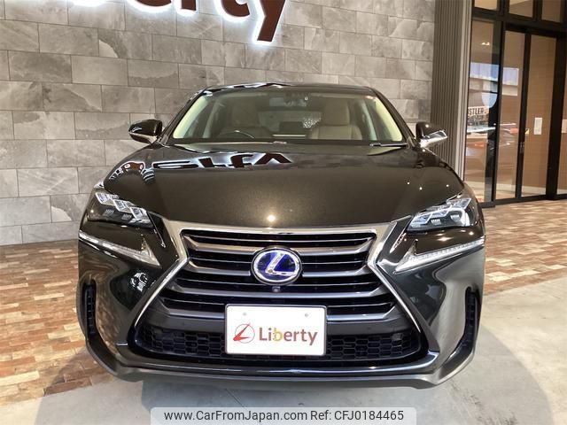 lexus nx 2016 quick_quick_AYZ10_AYZ10-1012563 image 2