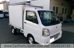 suzuki carry-truck 2014 -SUZUKI 【和歌山 880あ2897】--Carry Truck DA16T-183629---SUZUKI 【和歌山 880あ2897】--Carry Truck DA16T-183629-