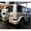 mercedes-benz g-class 2022 -MERCEDES-BENZ--Benz G Class 3DA-463350--W1N4633501X421637---MERCEDES-BENZ--Benz G Class 3DA-463350--W1N4633501X421637- image 6