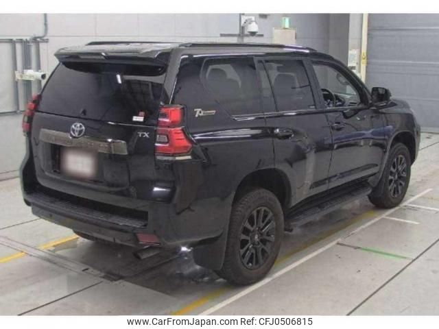 toyota land-cruiser-prado 2021 quick_quick_3BA-TRJ150W_0134729 image 2