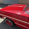 chevrolet impala 2000 CFJ1744192 image 7