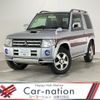 mitsubishi pajero-mini 2010 quick_quick_H58A_H58A-0903685 image 1