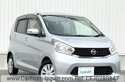 nissan dayz 2013 -NISSAN--DAYZ DBA-B21W--B21W-0076822---NISSAN--DAYZ DBA-B21W--B21W-0076822-