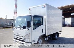 isuzu elf-truck 2021 quick_quick_2RG-NLR88AN_NLR88-7007184