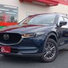 mazda cx-5 2018 -MAZDA--CX-5 3DA-KF2P--KF2P-208050---MAZDA--CX-5 3DA-KF2P--KF2P-208050- image 1