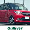 suzuki solio 2015 CFJ1626427 image 1