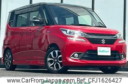 suzuki solio 2015 CFJ1626427