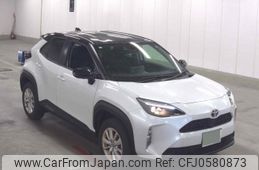 toyota yaris-cross 2023 quick_quick_5BA-MXPB10_MXPB10-3031770