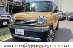 suzuki hustler 2017 CFJ1691441