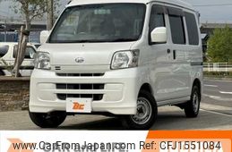 daihatsu hijet-van 2013 CFJ1551084